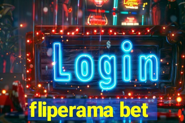 fliperama bet